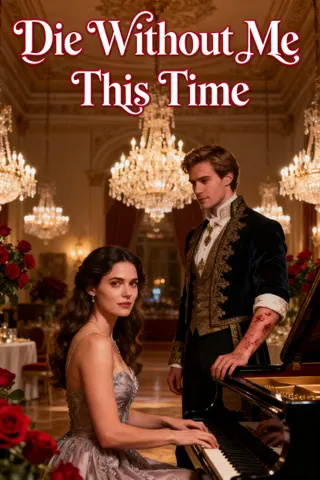 Cover of Die Without Me This Time