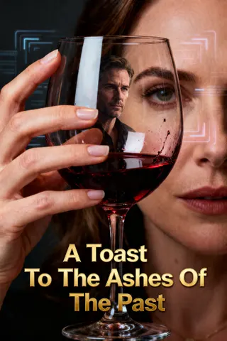 Cover of A Toast To The Ashes Of The Past