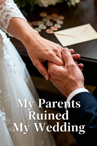 Cover of My Parents Ruined My Wedding