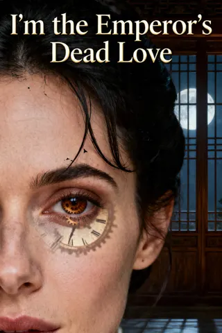 Cover of I'm the Emperor's Dead Love