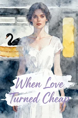 Cover of When Love Turned Cheap