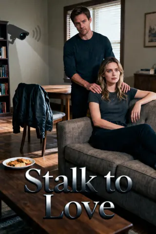 Cover of Stalk to Love