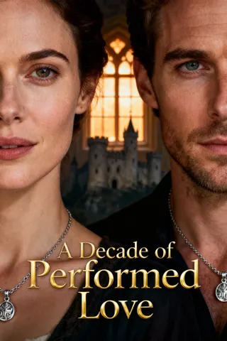 Cover of A Decade Of Performed Love