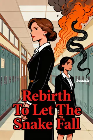 Cover of Rebirth To Let The Snake Fall