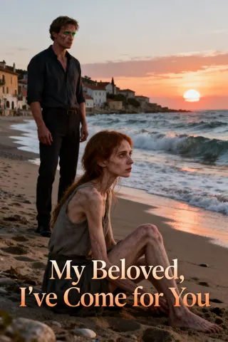Cover of My Beloved, I've Come for You