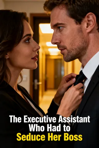 Cover of The Executive Assistant Who Had to Seduce Her Boss