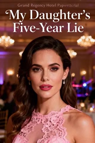 Cover of My Daughter's Five-Year Lie