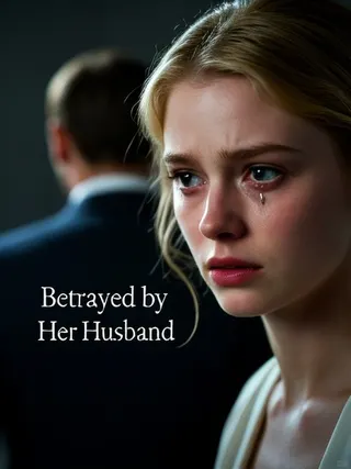 Cover of Betrayed by Her Husband