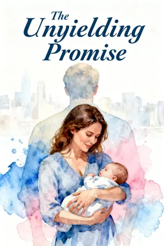 Cover of The Unyielding Promise