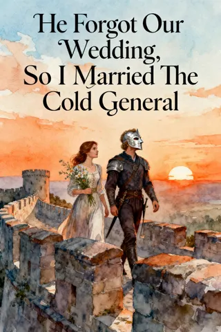 Cover of He Forgot Our Wedding, So I Married The Cold General
