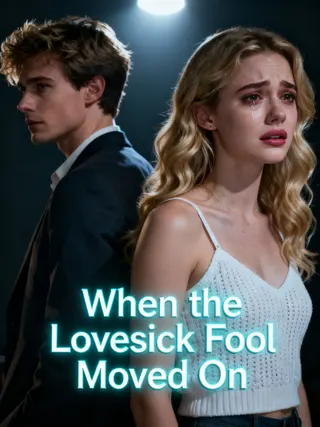 Cover of When the Lovesick Fool Moved On