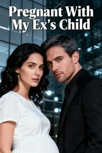 Cover of Pregnant With My Ex's Child