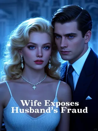 Cover of Wife Exposes Husband's Fraud