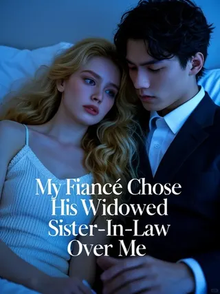 Cover of My Fiancé Chose His Widowed Sister-In-Law Over Me