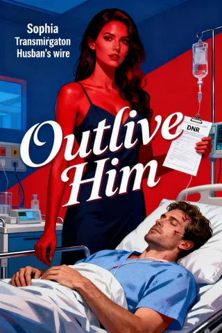 Cover of Outlive Him
