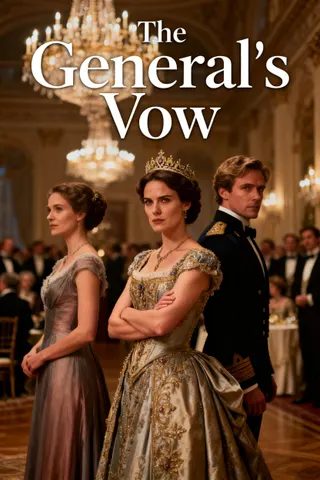 Cover of The General's Vow