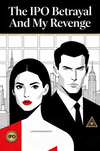 Cover of The IPO Betrayal And My Revenge