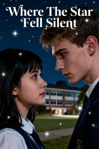Cover of Where The Star Fell Silent