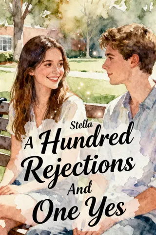 Cover of A Hundred Rejections And One Yes