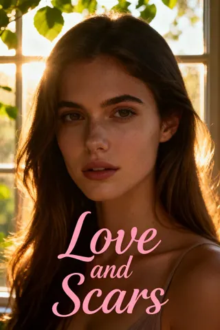 Cover of Love And Scars