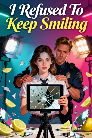 Cover of I Refused To Keep Smiling