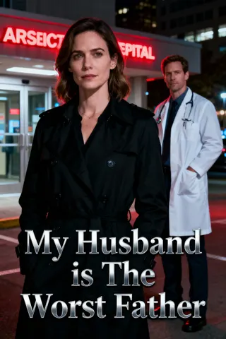 Cover of My Husband Is The Worst Father