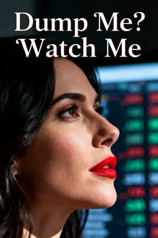 Cover of Dump Me? Watch Me