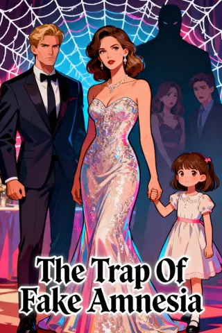 Cover of The Trap Of Fake Amnesia