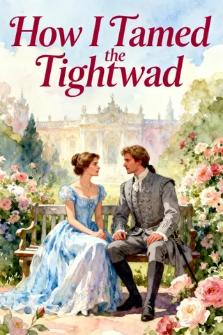 Cover of How I Tamed the Tightwad