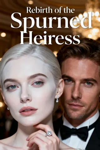 Cover of Rebirth of the Spurned Heiress