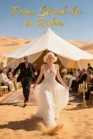 Cover of From Stand-In To Riches