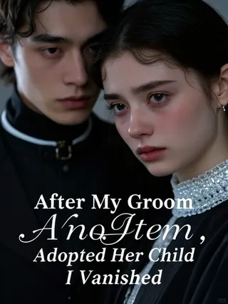 Cover of After My Groom Adopted Her Child, I Vanished