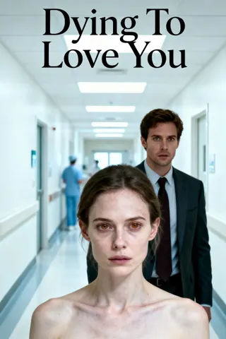 Cover of Dying To Love You
