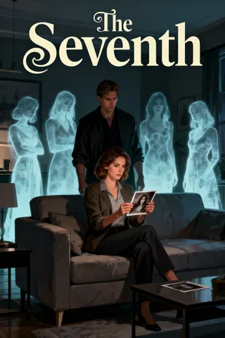Cover of The Seventh