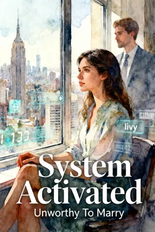 Cover of System Activated: Unworthy To Marry
