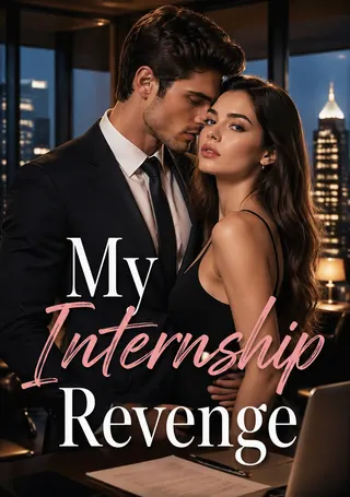 Cover of My Internship Revenge