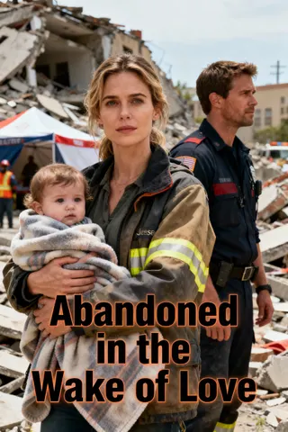 Cover of Abandoned In The Wake Of Love
