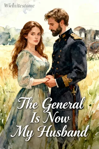 Cover of The General Is Now My Husband