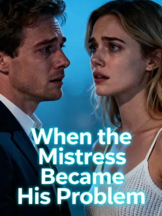Cover of When the Mistress Became His Problem