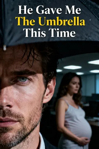 Cover of He Gave Me The Umbrella This Time