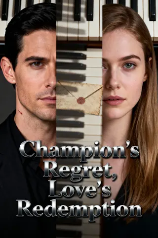 Cover of Champion's Regret, Love's Redemption