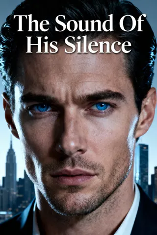 Cover of The Sound Of His Silence