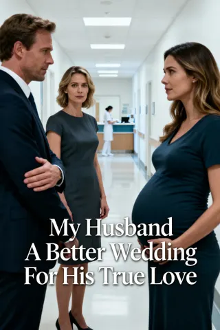 Cover of My Husband Want A Better Wedding For His True Love