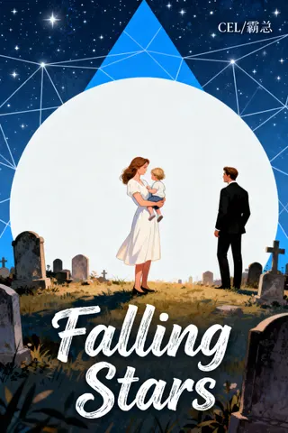 Cover of Falling Stars