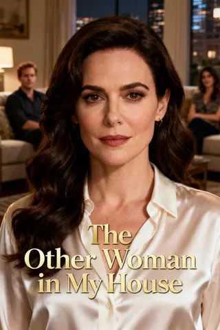 Cover of The Other Woman In My House