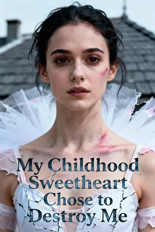 Cover of My Childhood Sweetheart Chose To Destroy Me