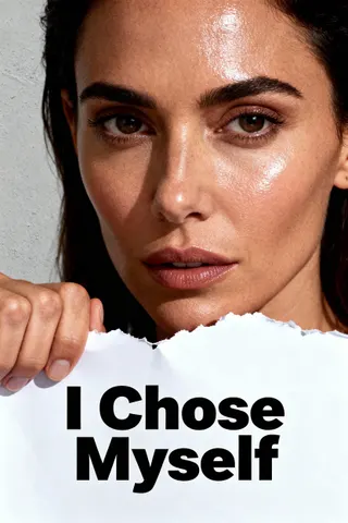 Cover of I Chose Myself