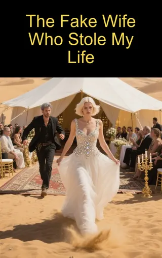 Cover of The Fake Wife Who Stole My Life