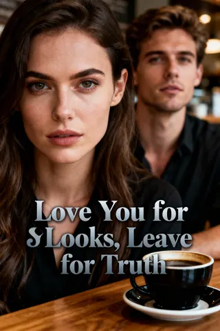 Cover of Love You For Looks, Leave You For Truth