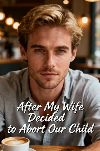 Cover of After My Wife Decided To Abort Our Child